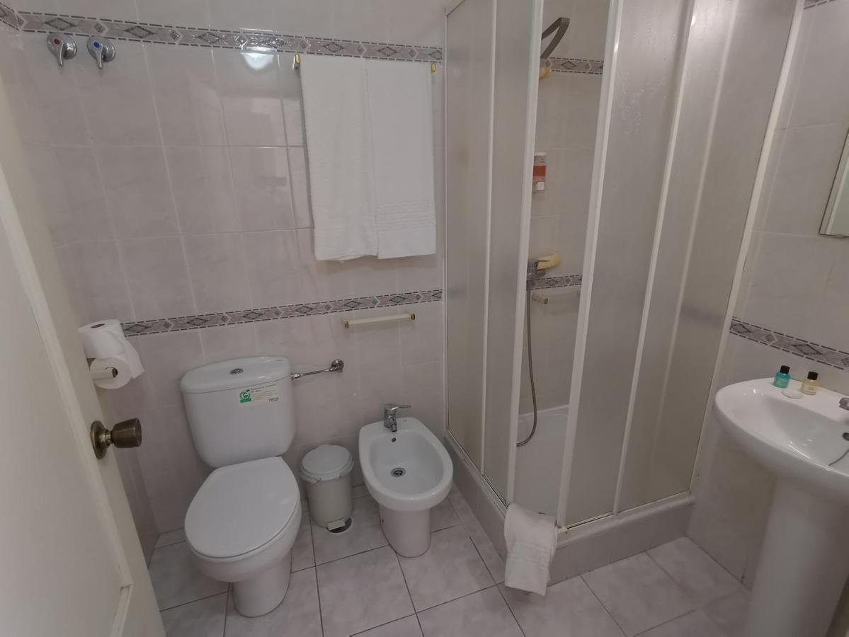 Residencial O Ninho Do Pinhal Hotel Bombardeira Ngoại thất bức ảnh