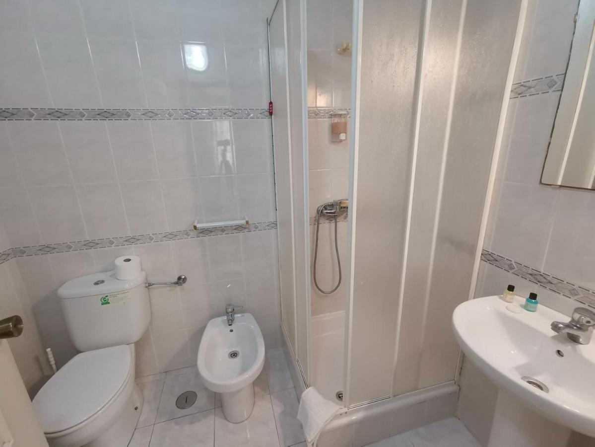 Residencial O Ninho Do Pinhal Hotel Bombardeira Ngoại thất bức ảnh