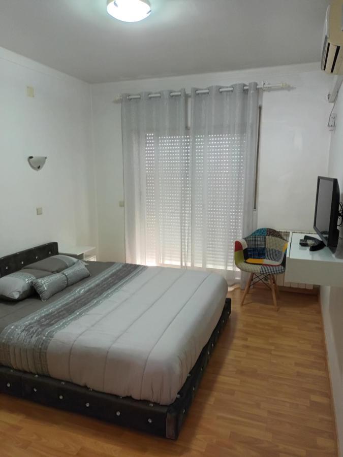 Residencial O Ninho Do Pinhal Hotel Bombardeira Ngoại thất bức ảnh